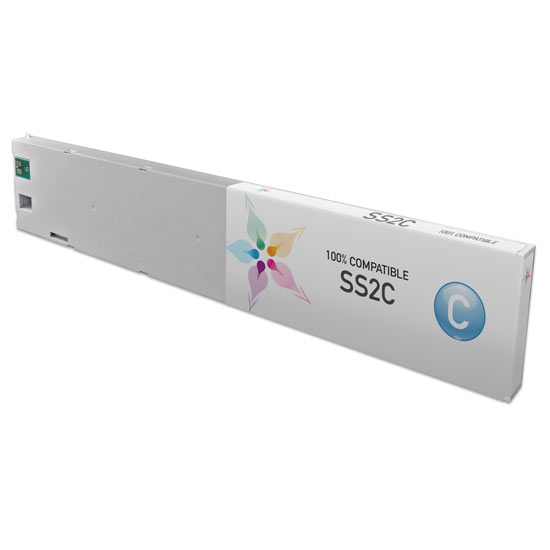 Mimaki SS2 Ink