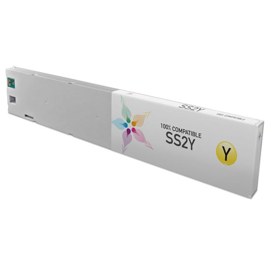 Mimaki SS2 Ink