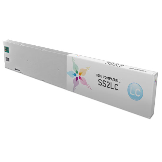 Mimaki SS2 Ink