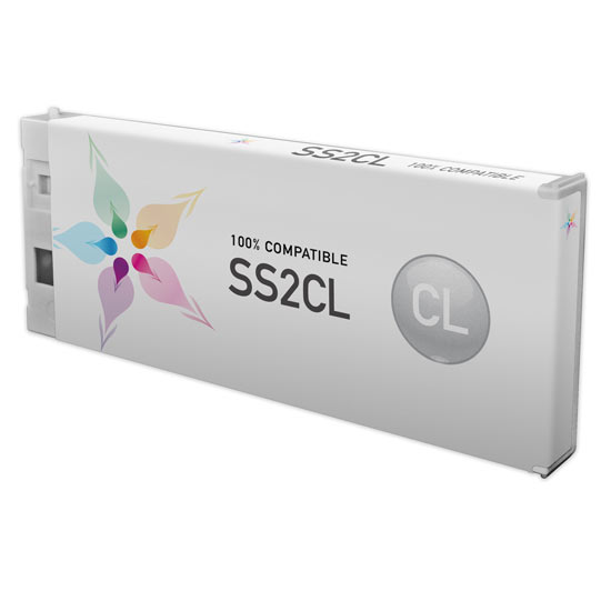 Mimaki SS2 Ink