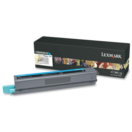 Lexmark C925X Laser