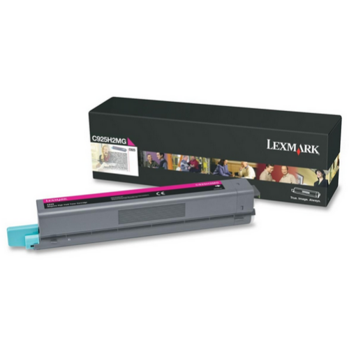 Lexmark C925X Laser