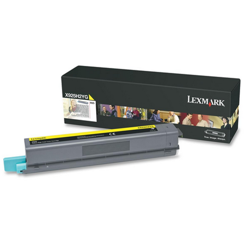 Lexmark X925X Laser