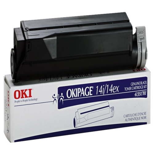 Okidata 14EX Laser