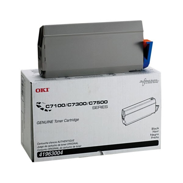 Okidata 41963004 Laser