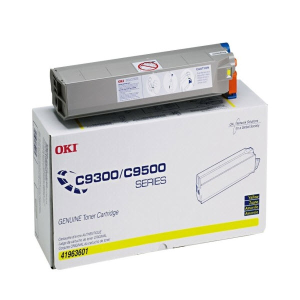 Okidata 41963604 Laser