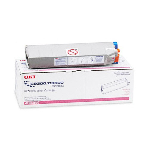 Okidata 41963604 Laser