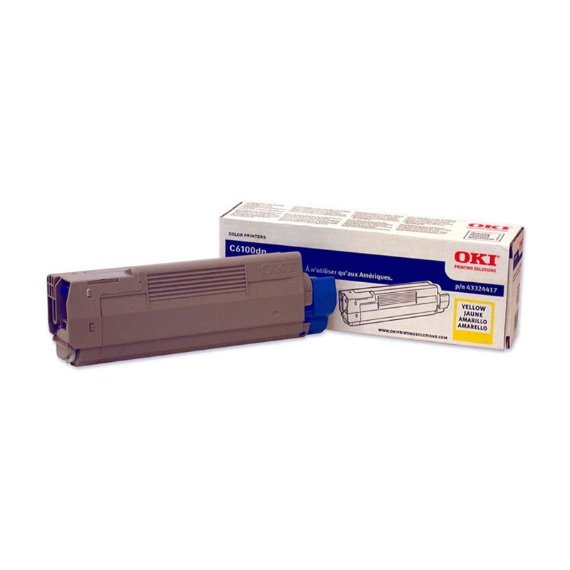 Okidata 4332442 Laser