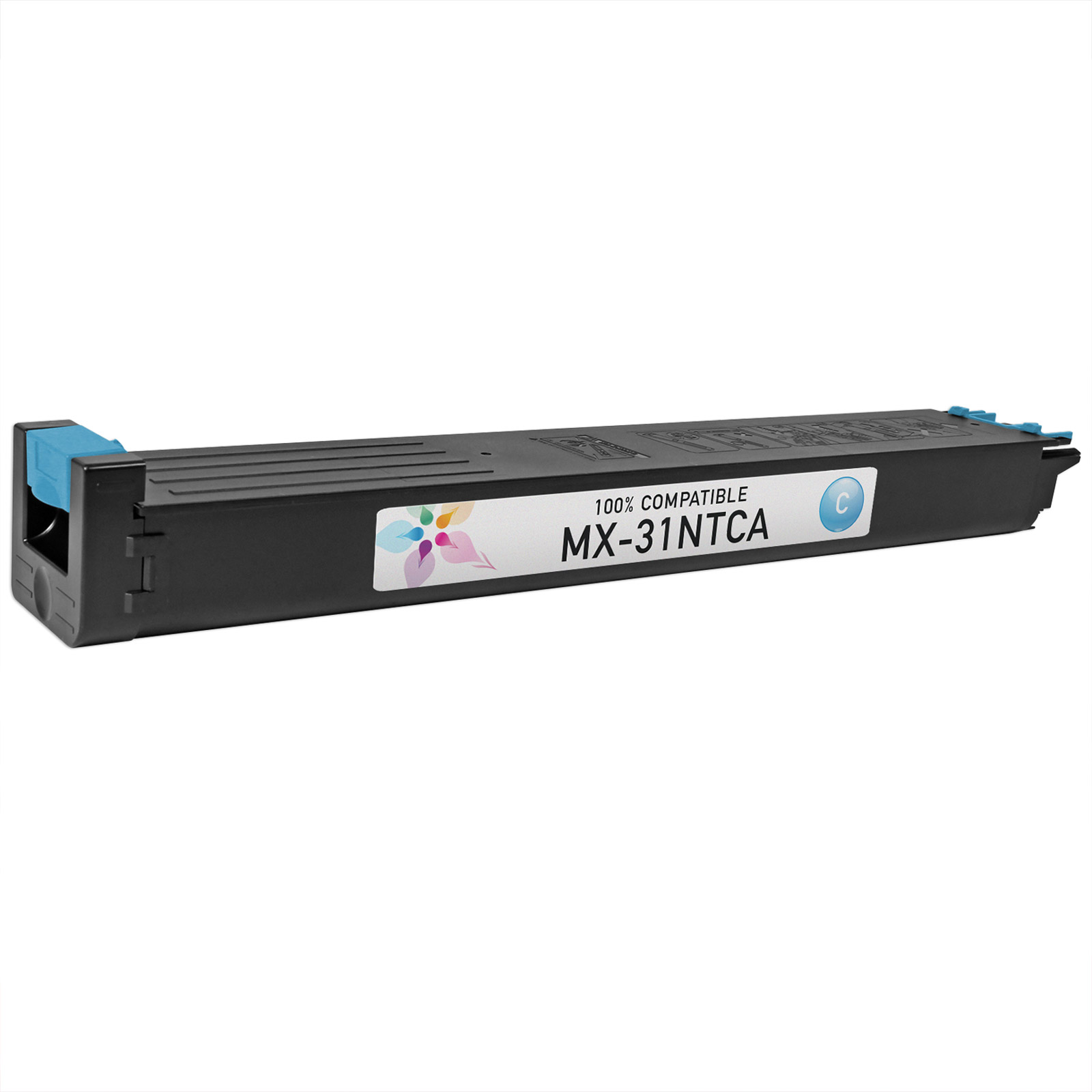 Sharp MX260 Laser