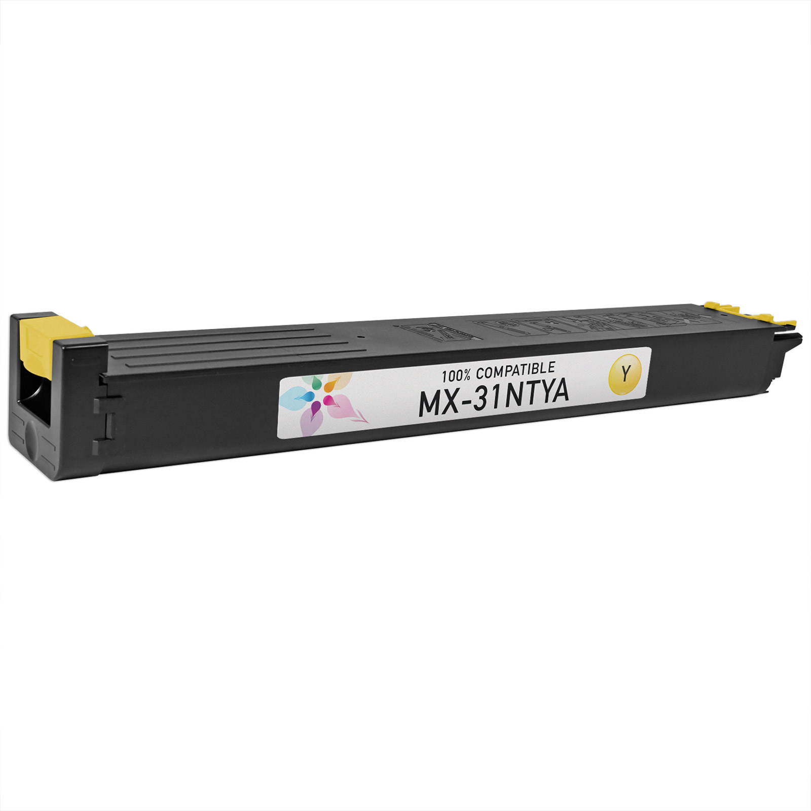 Sharp MX260 Laser