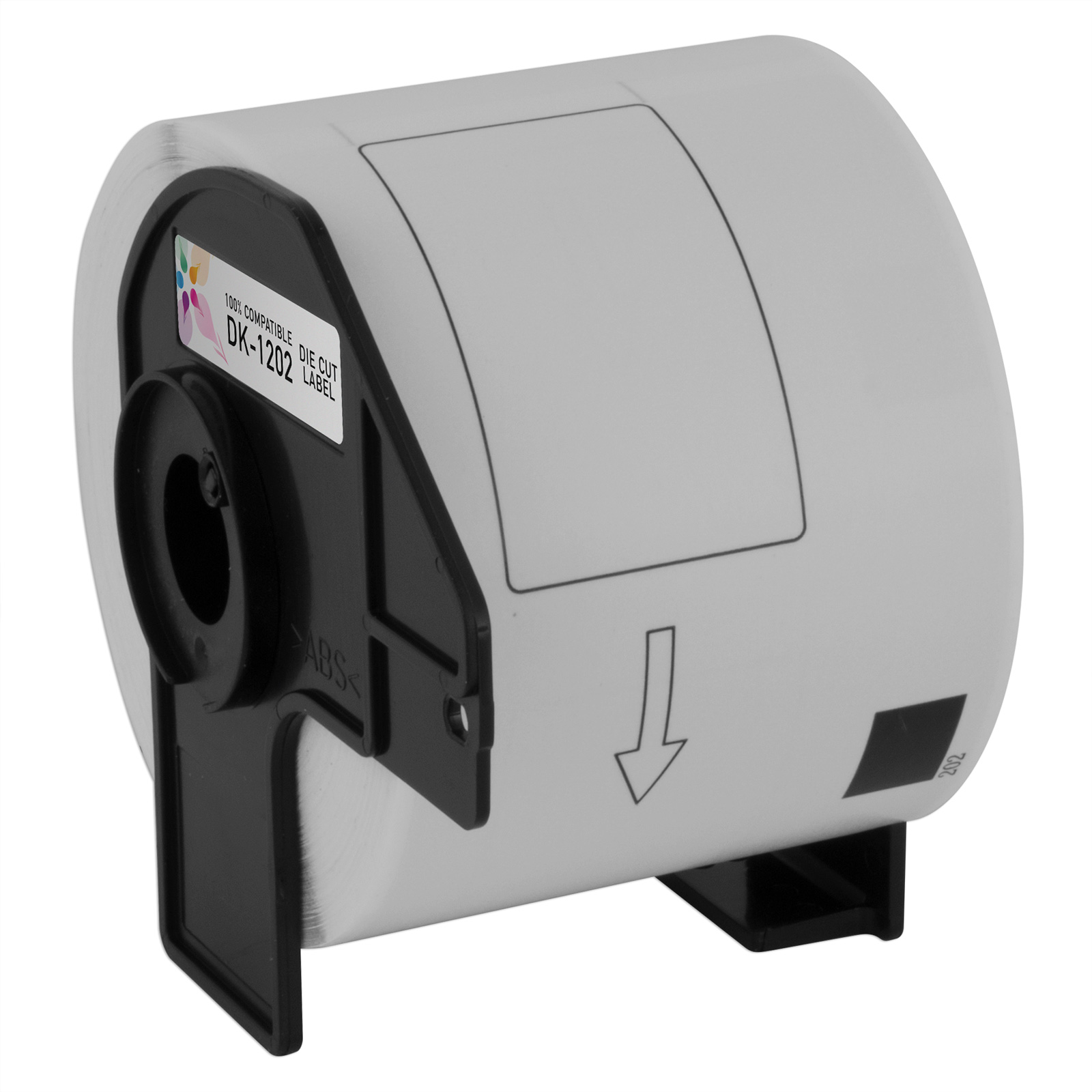 Brother DK1202 Labels