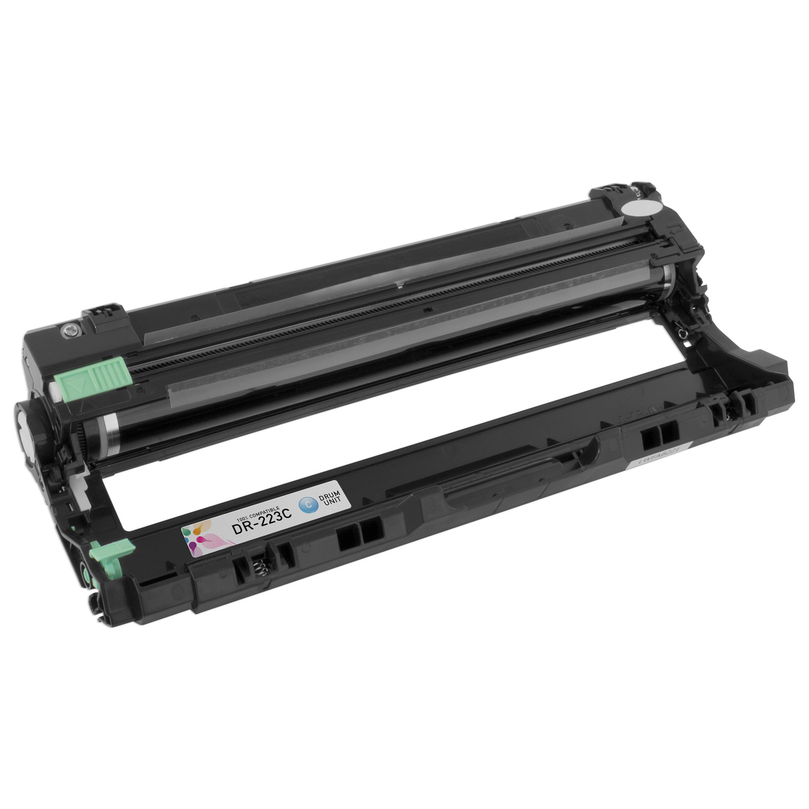 Brother DR223D Laser