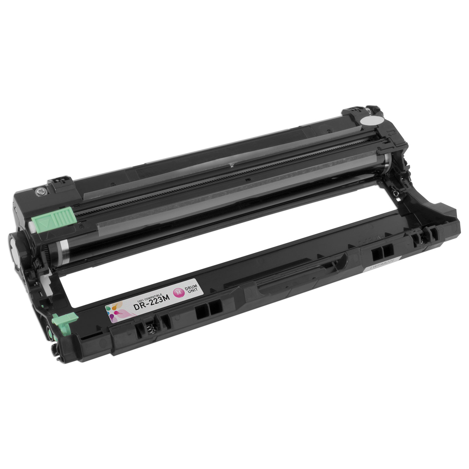 Brother DR223D Laser
