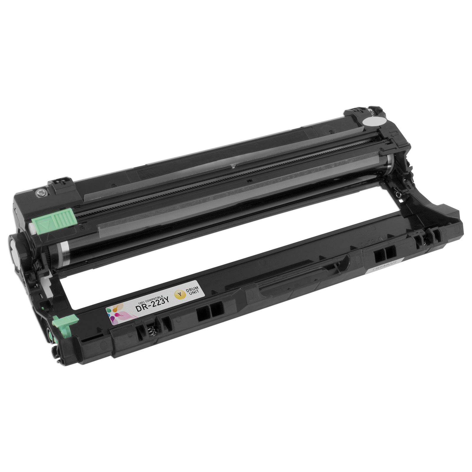 Brother DR223D Laser