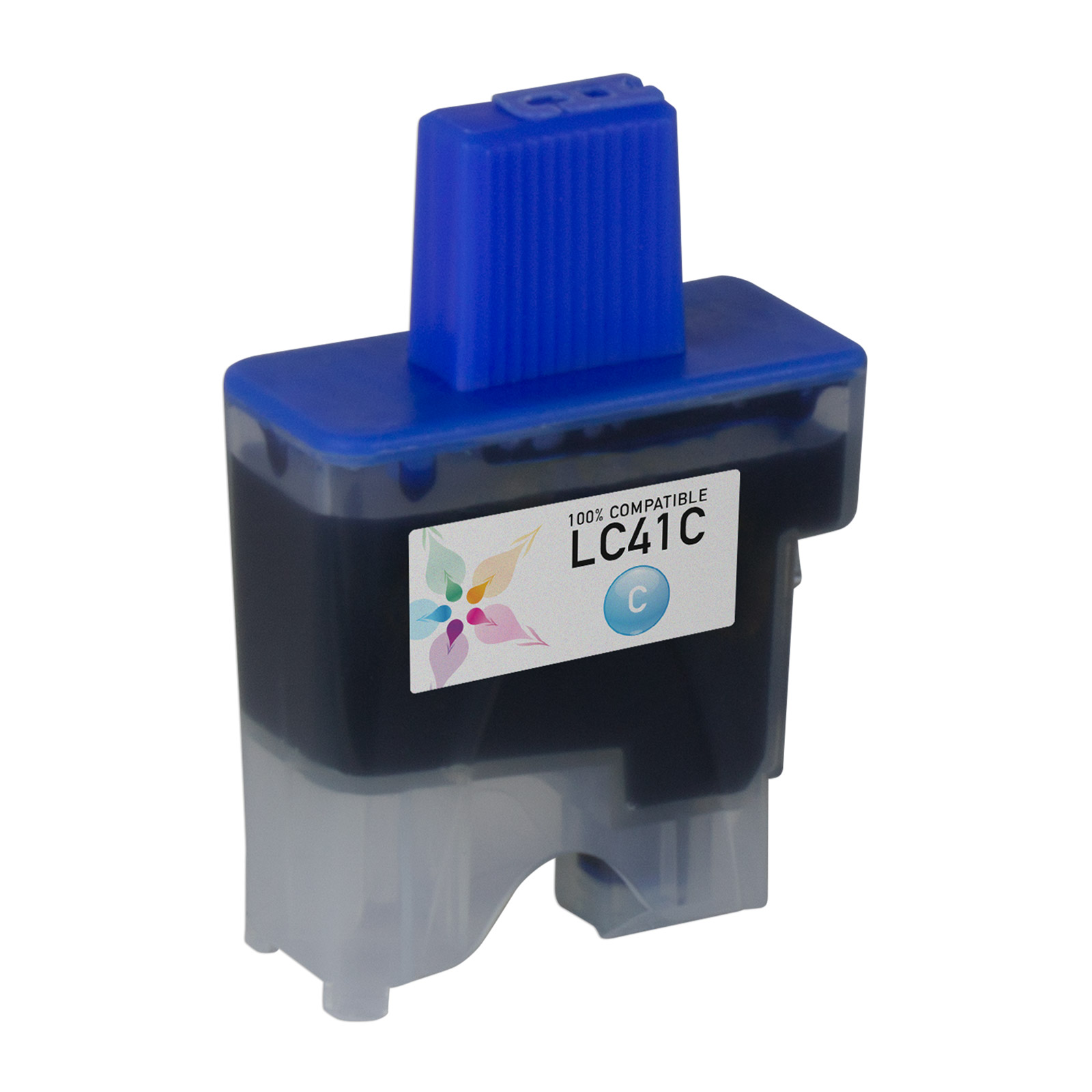 Brother LC41A Ink