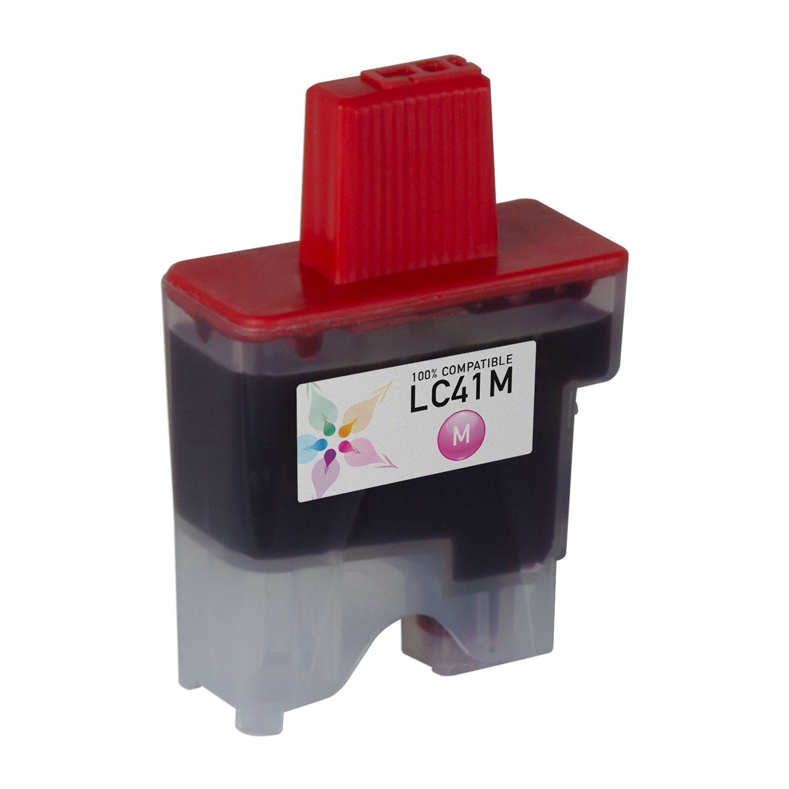 Brother LC41A Ink