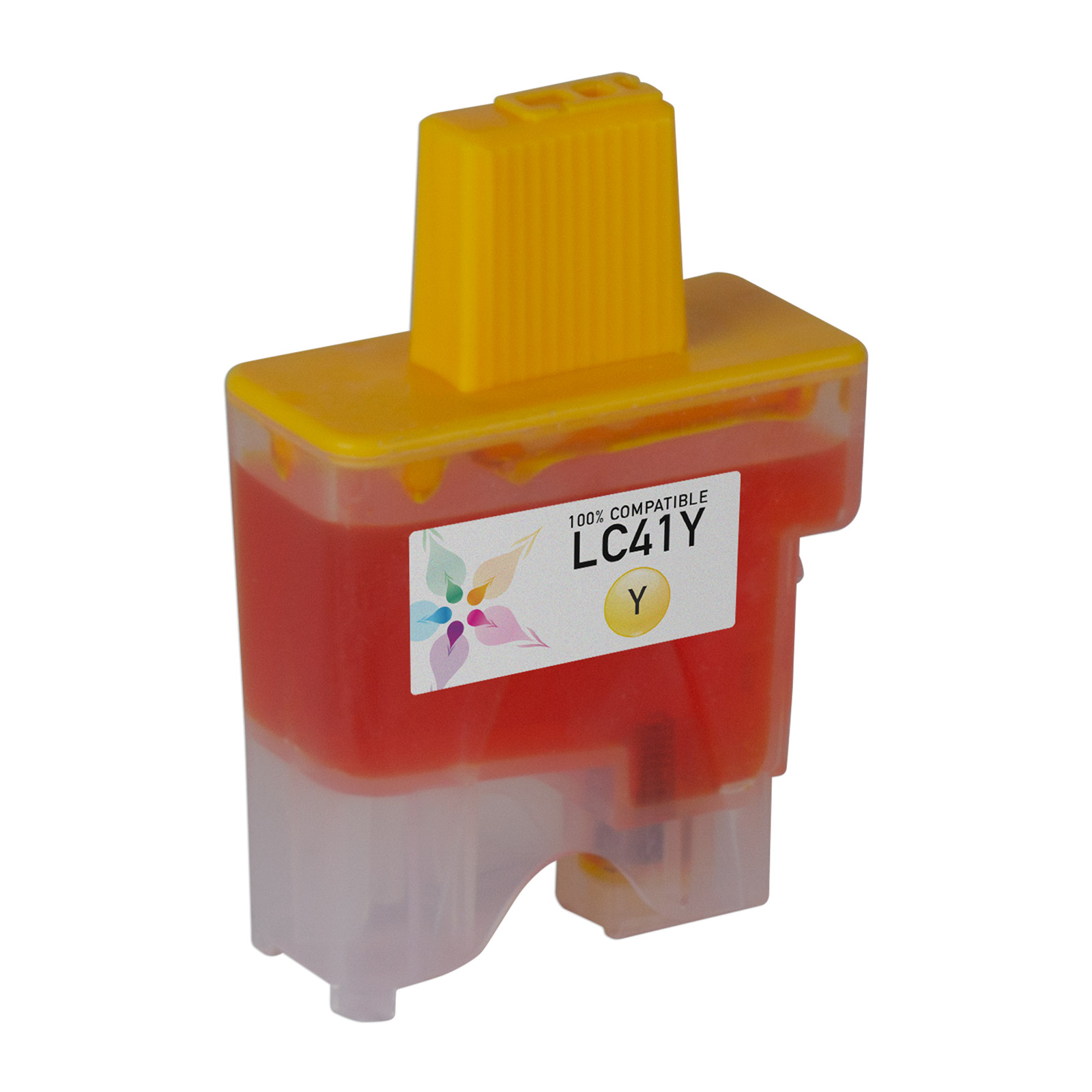 Brother LC41A Ink