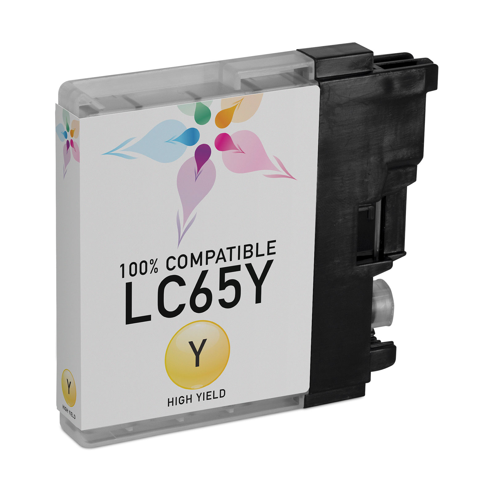 Brother LC65X Ink