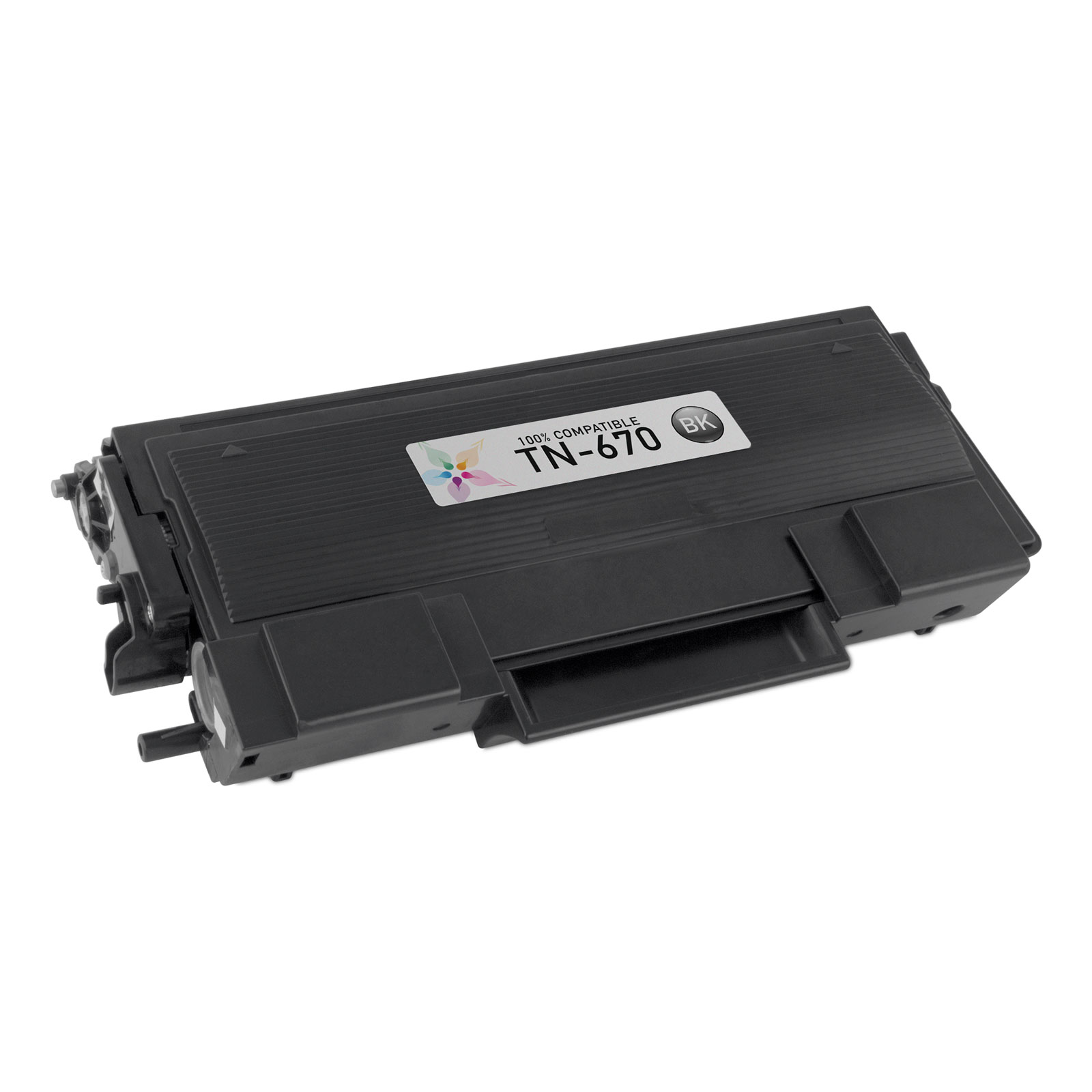 Brother TN670 Laser