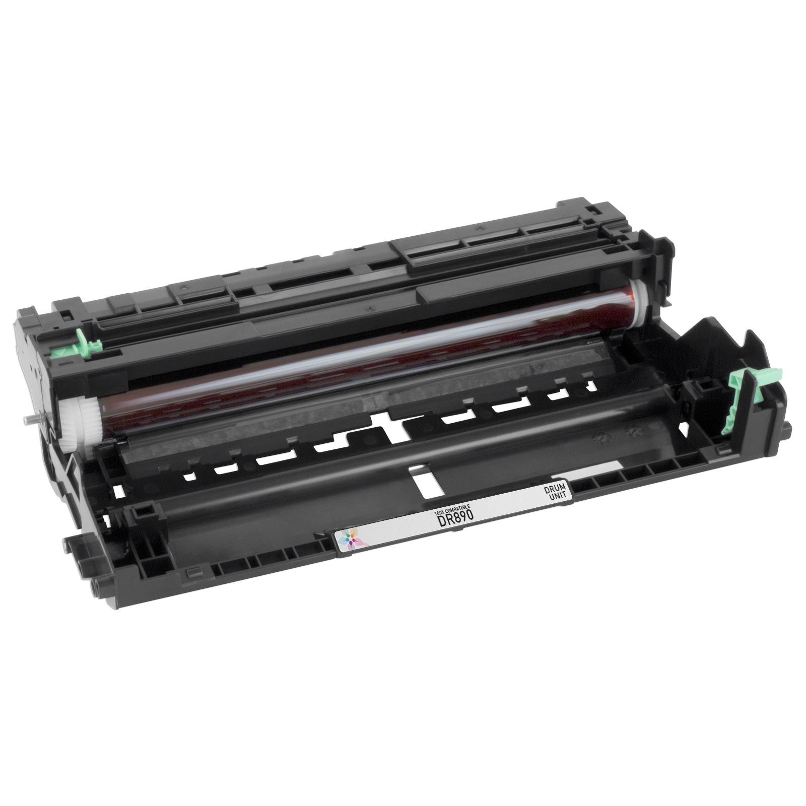 Brother DR890D Laser