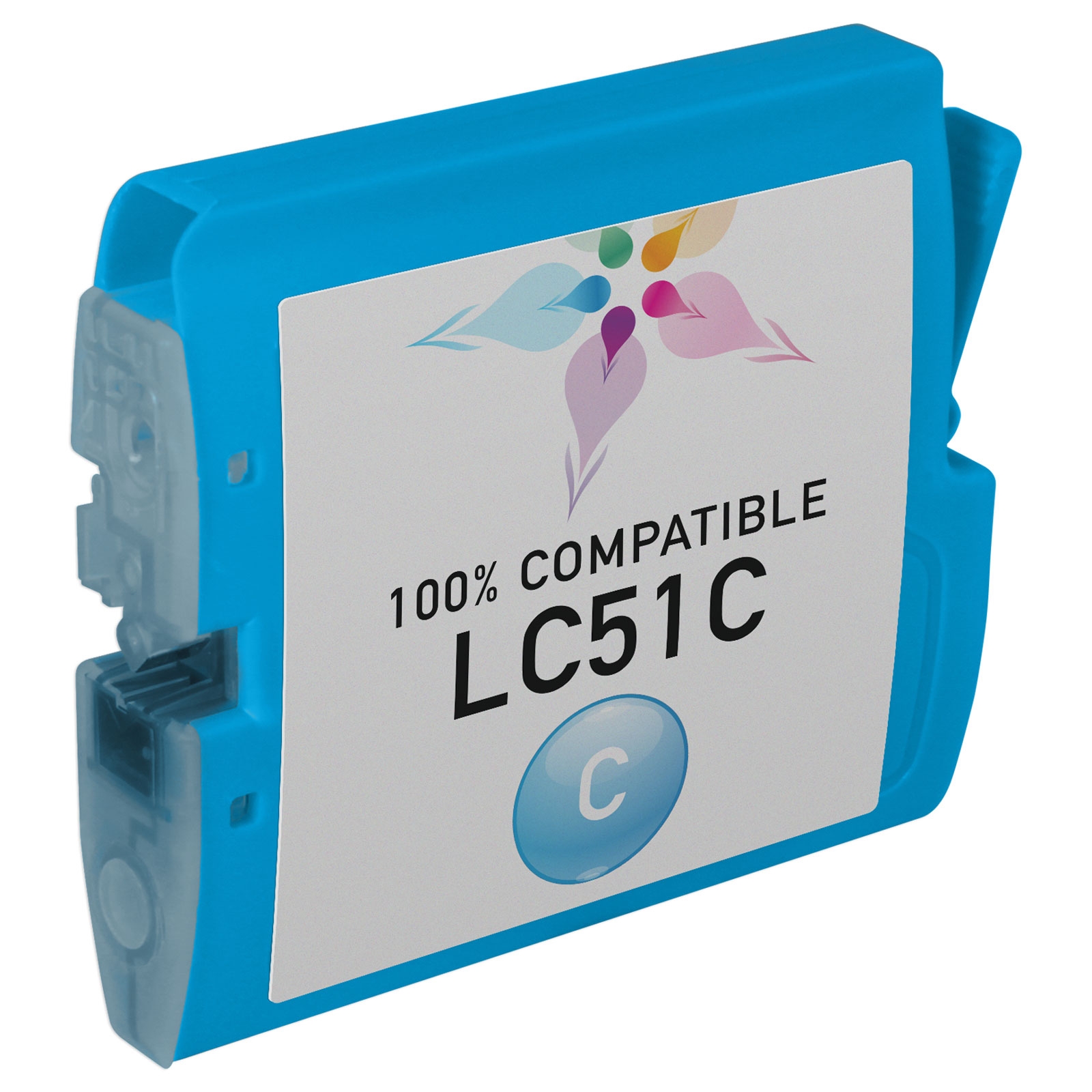 Brother LC51 Ink