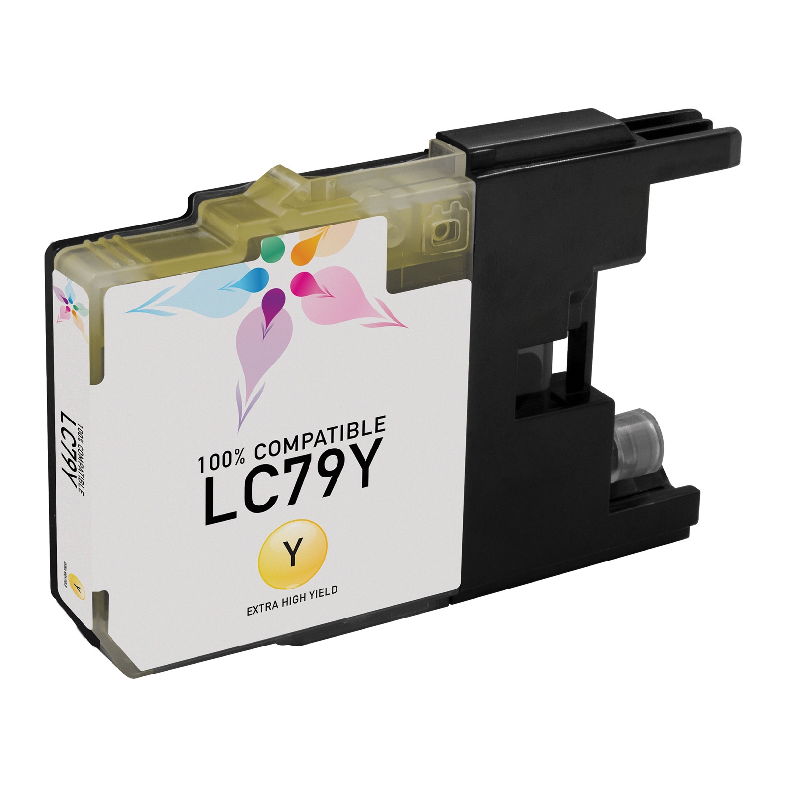Brother LC79XL Ink