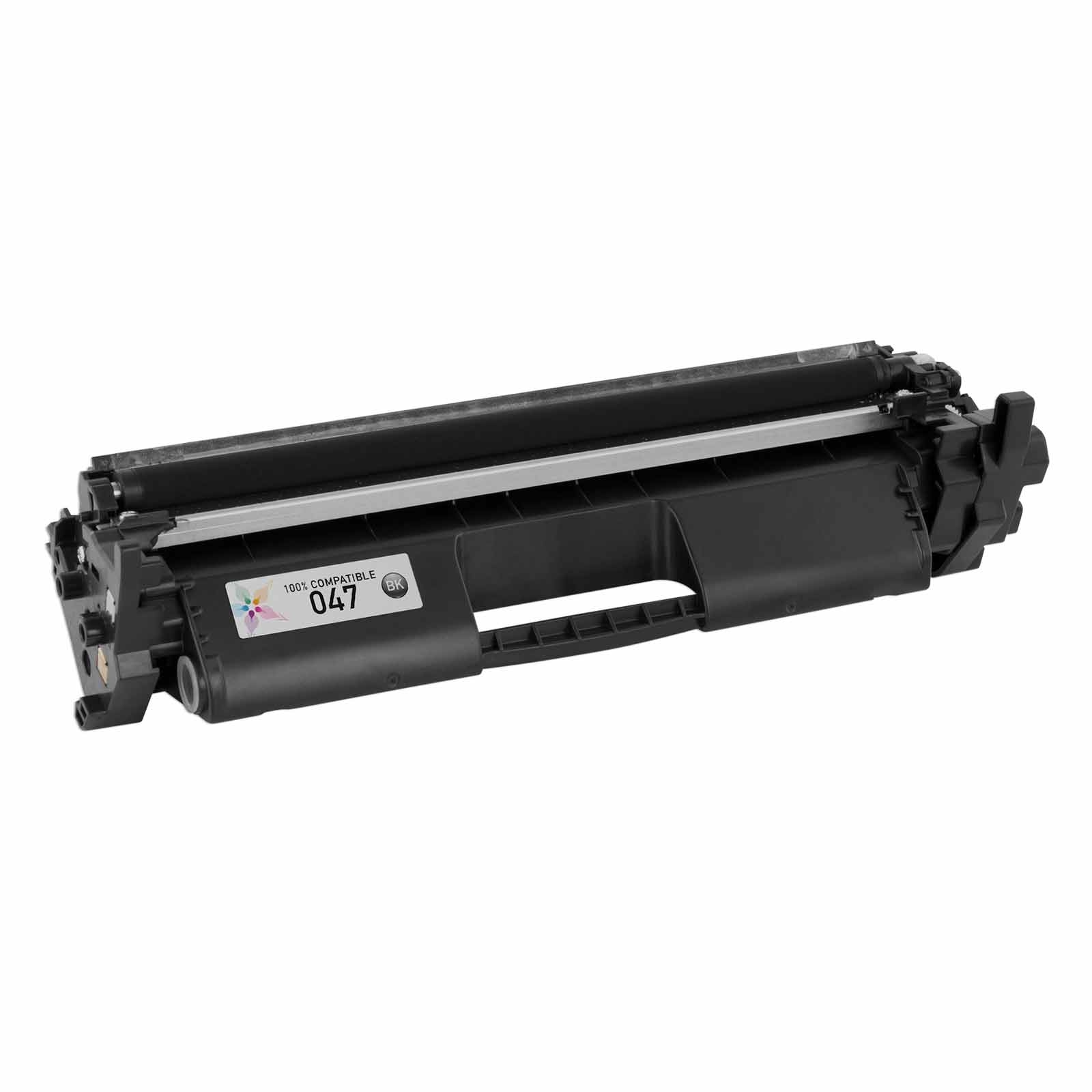 Canon C047A Laser