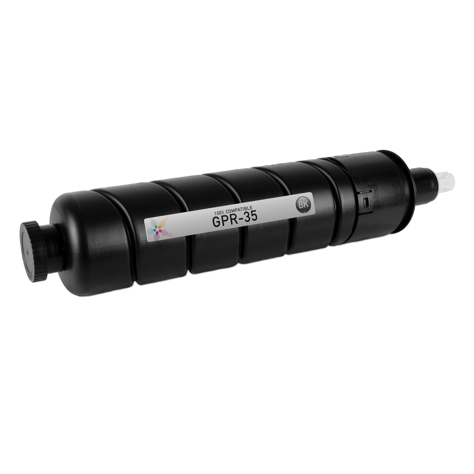 Canon R35 Laser