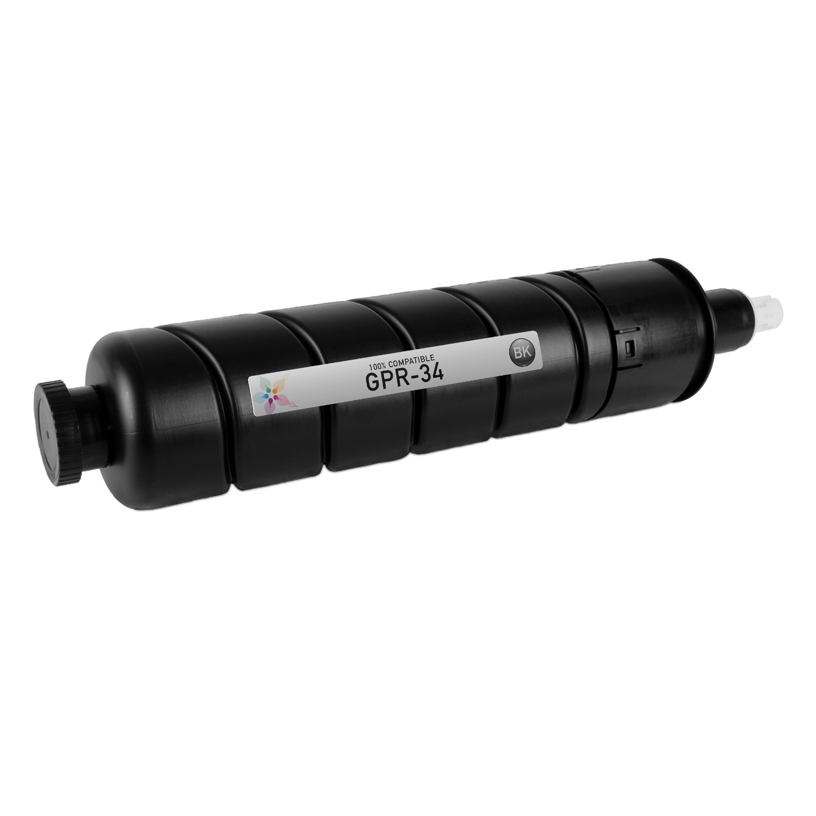 Canon R34 Laser