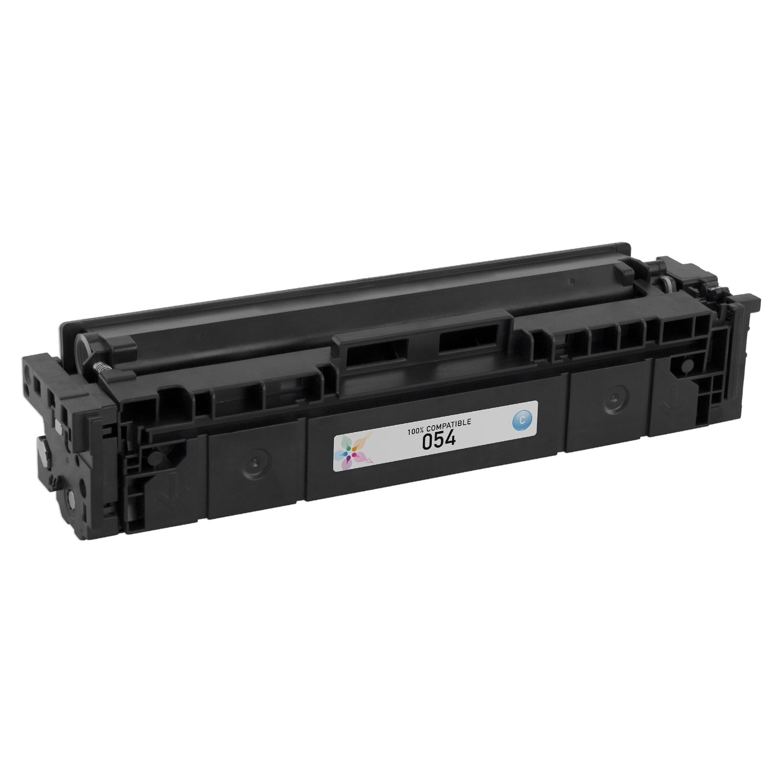 Canon 054H Laser