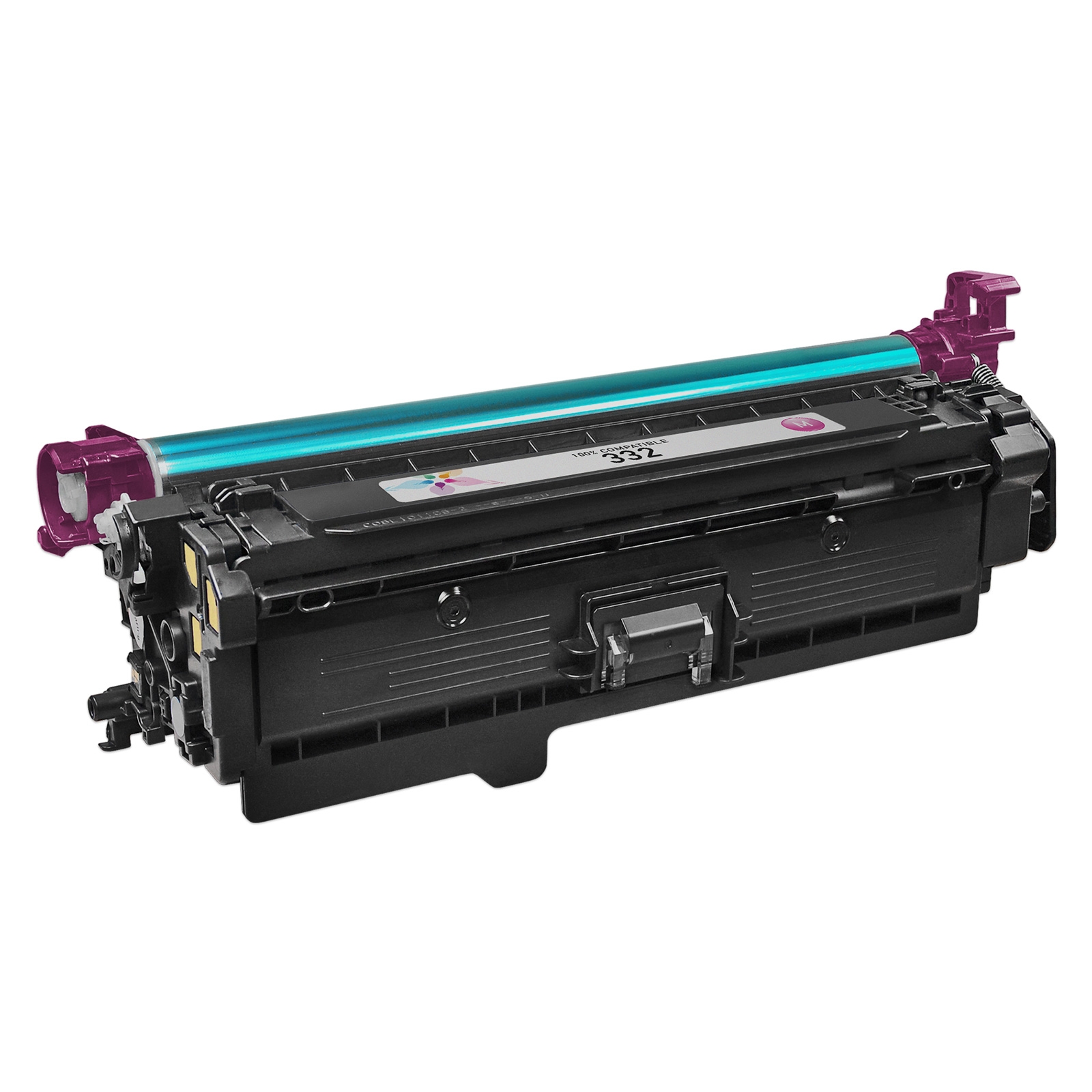 Canon C332 Laser