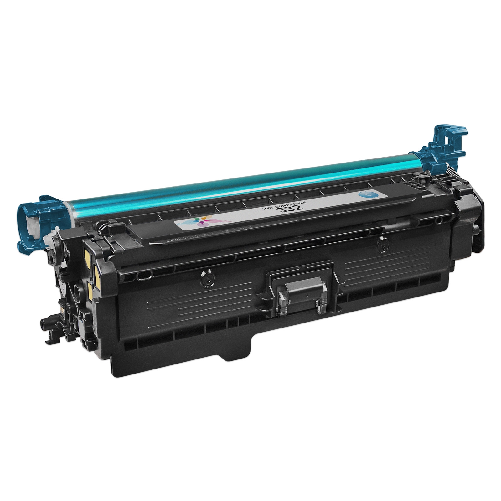 Canon C332 Laser