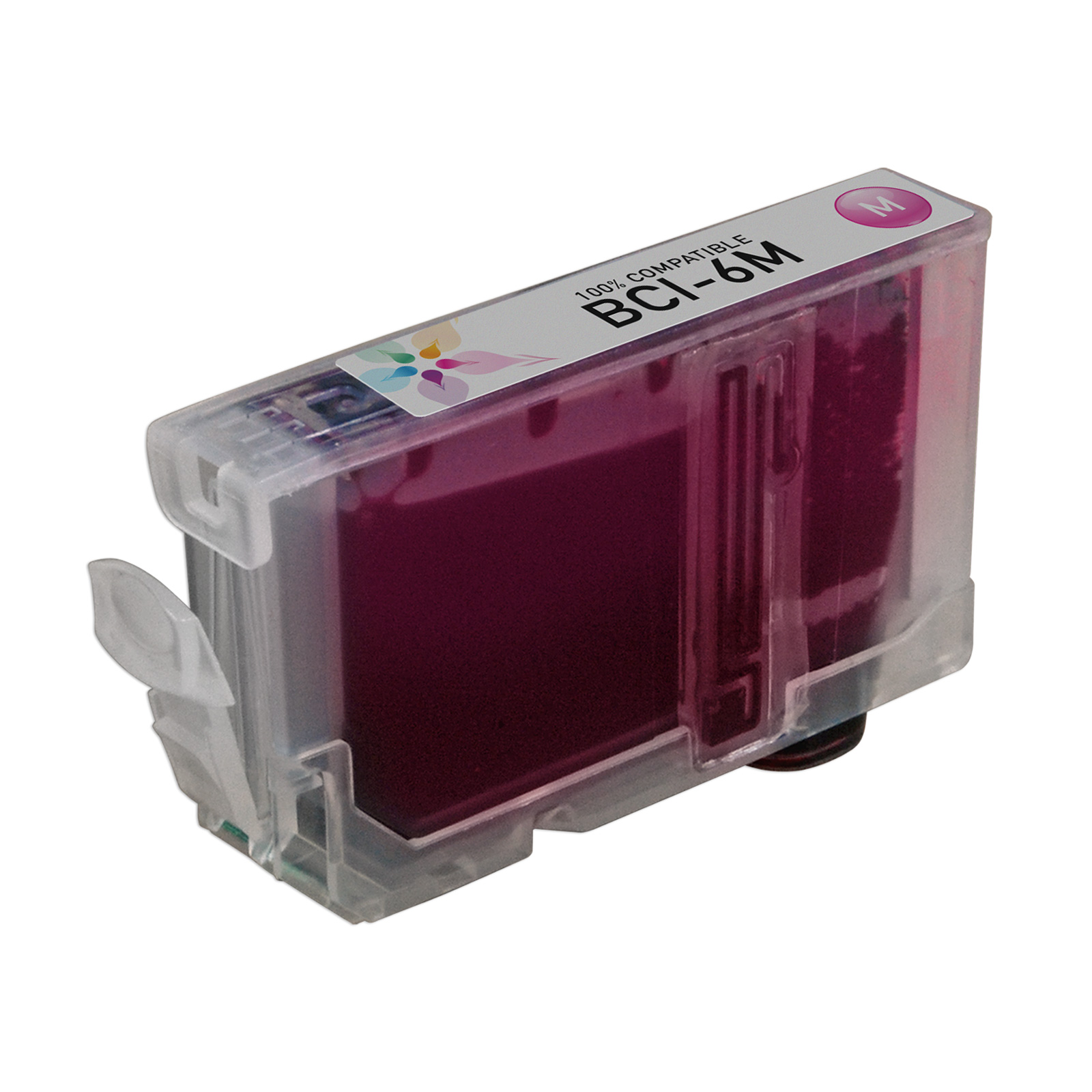 Canon BCI6 Ink
