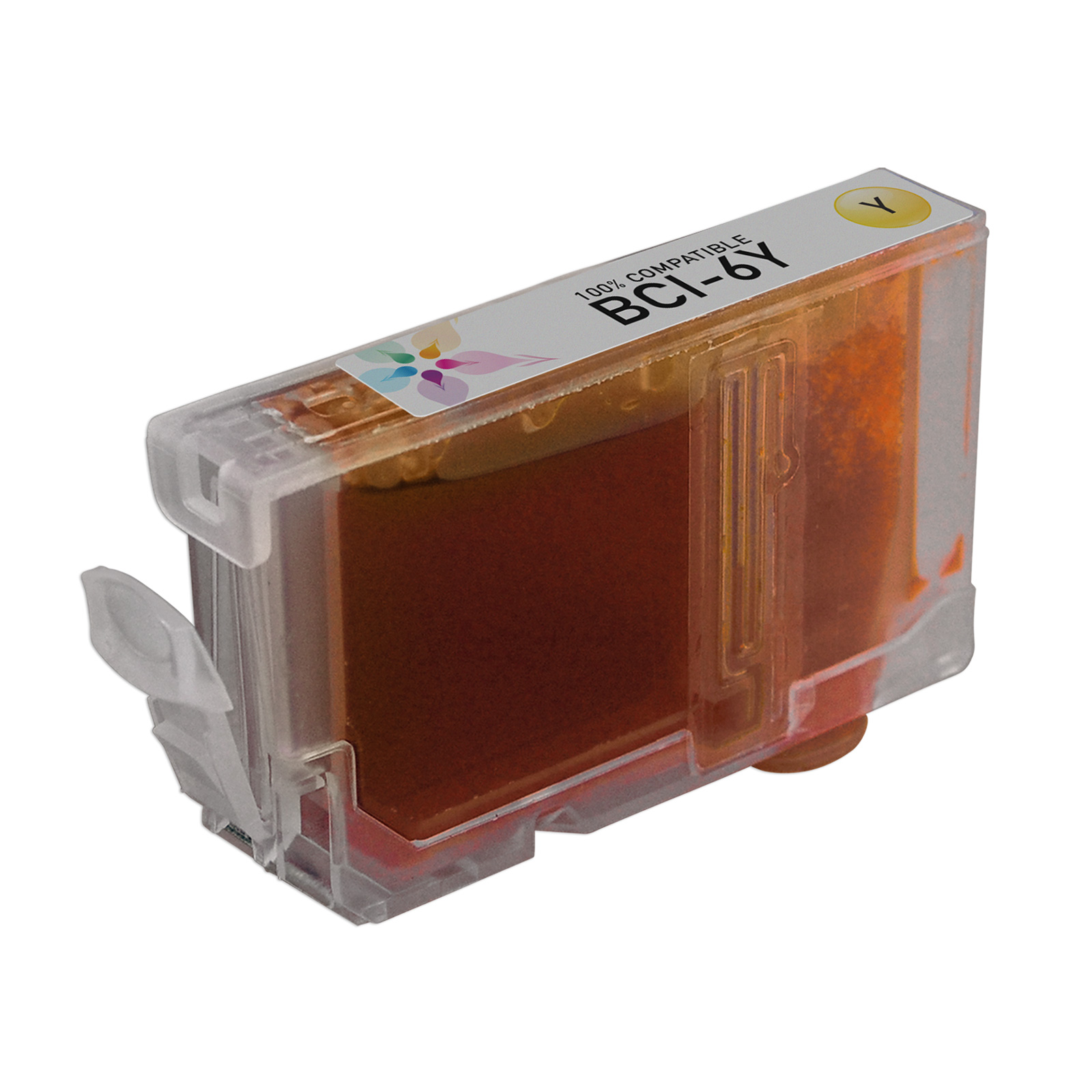 Canon BCI6 Ink