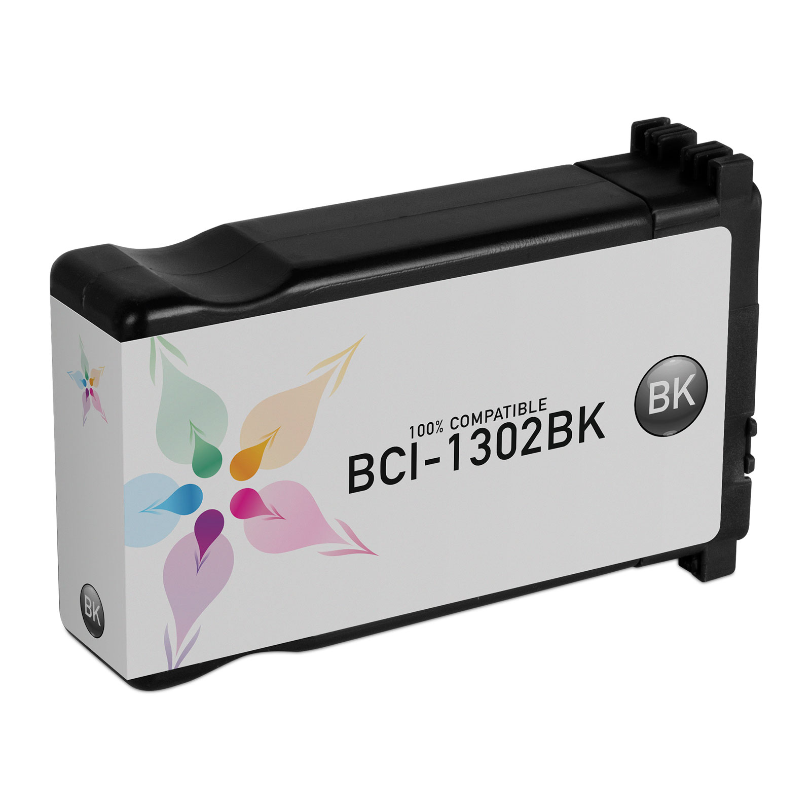Canon BCI1302BK Ink