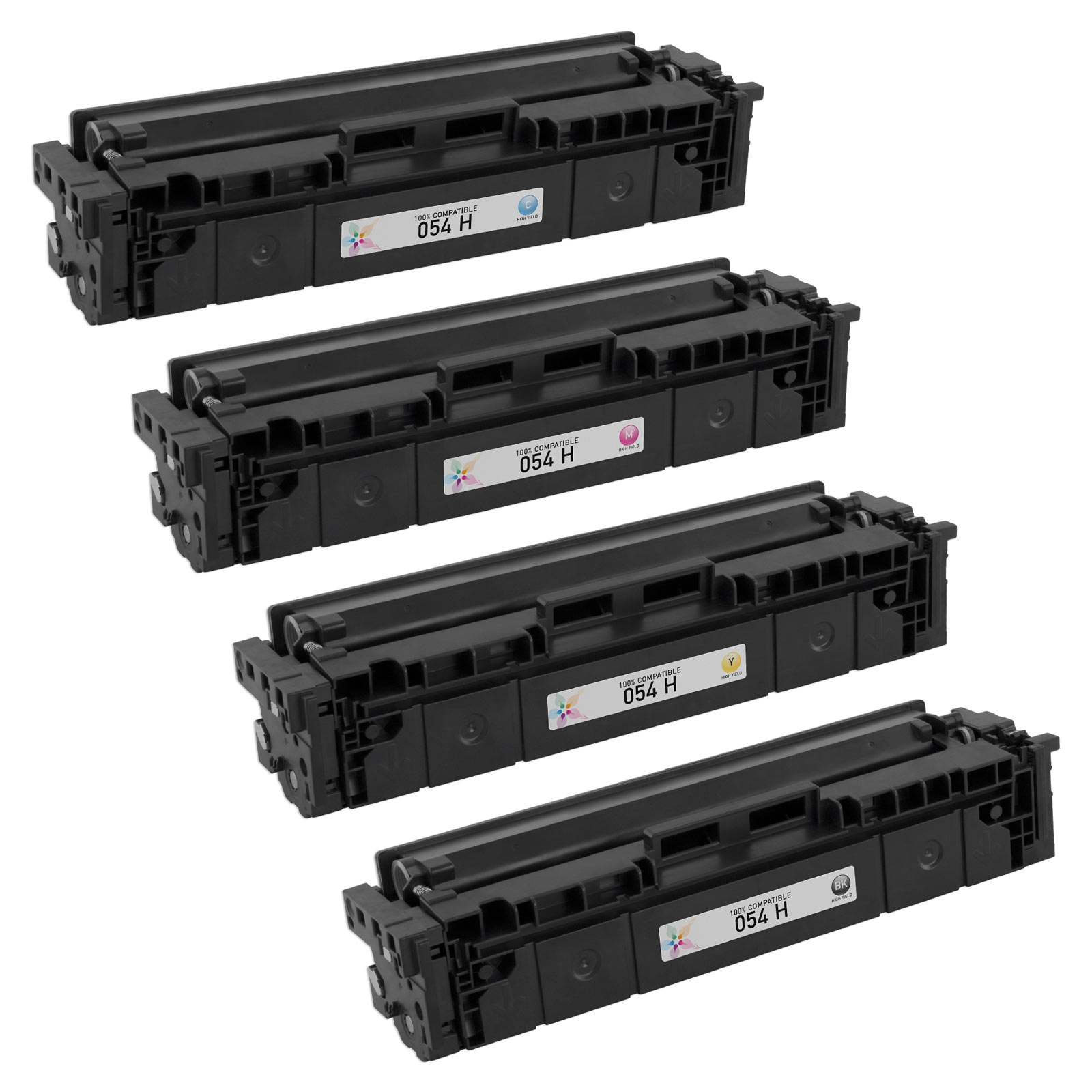 Canon 054HXP4 Laser