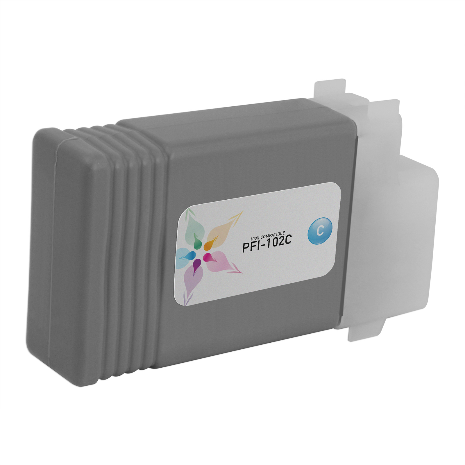 Canon PFI102 Ink
