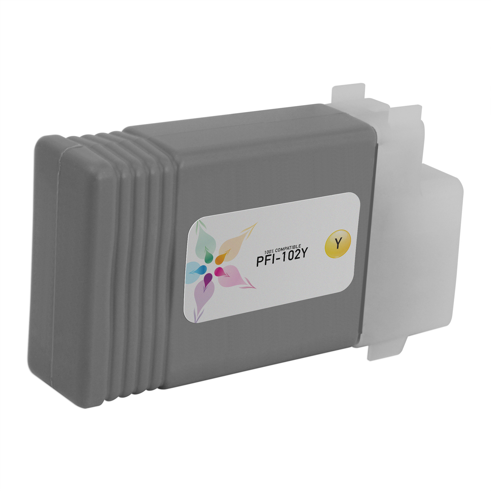 Canon PFI102 Ink