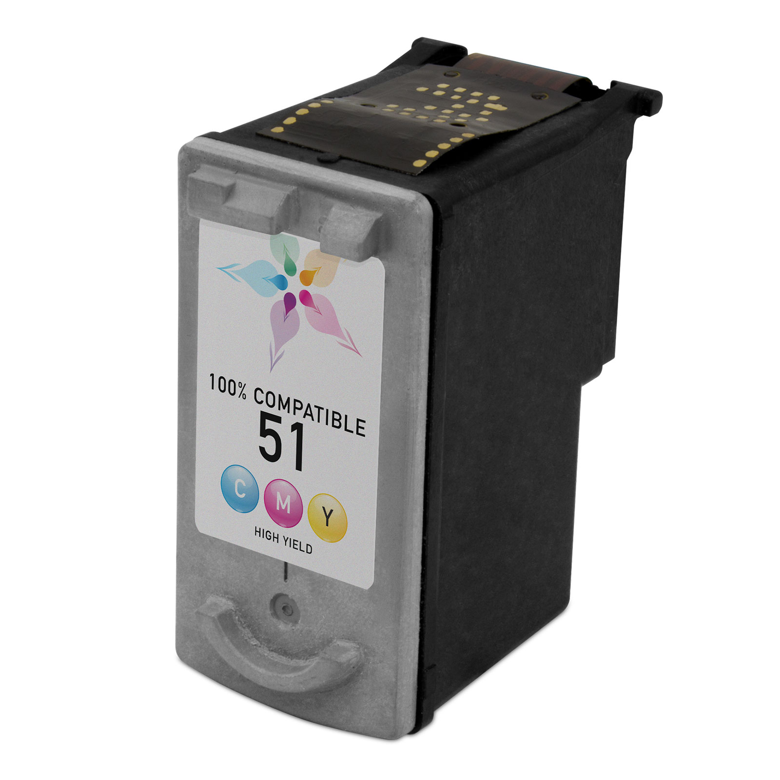 Canon CL51 Ink