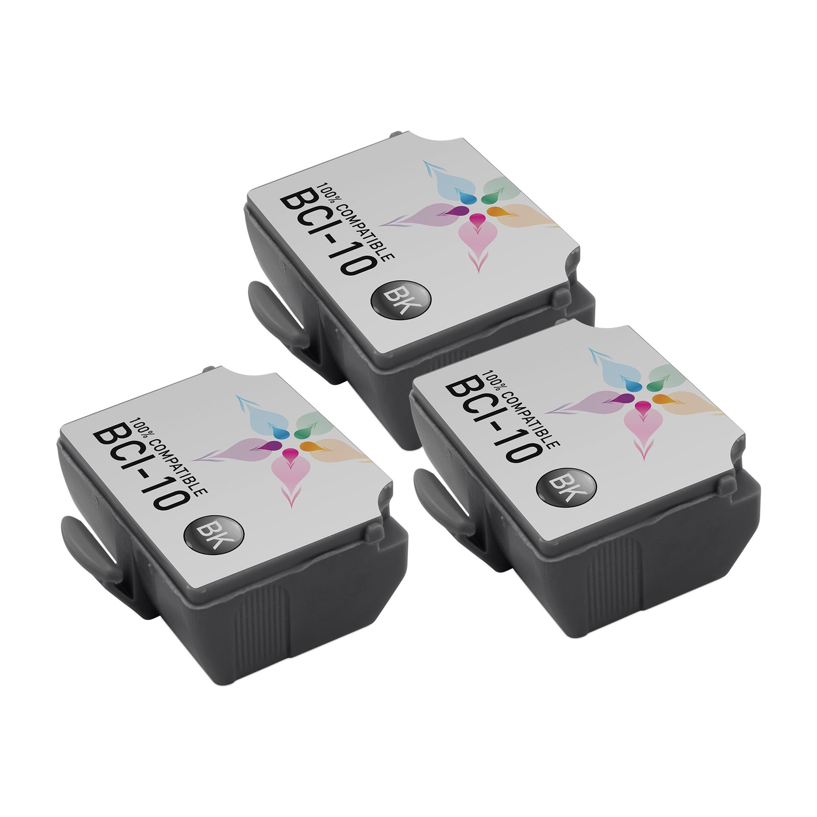 Canon BCI10P3 Ink