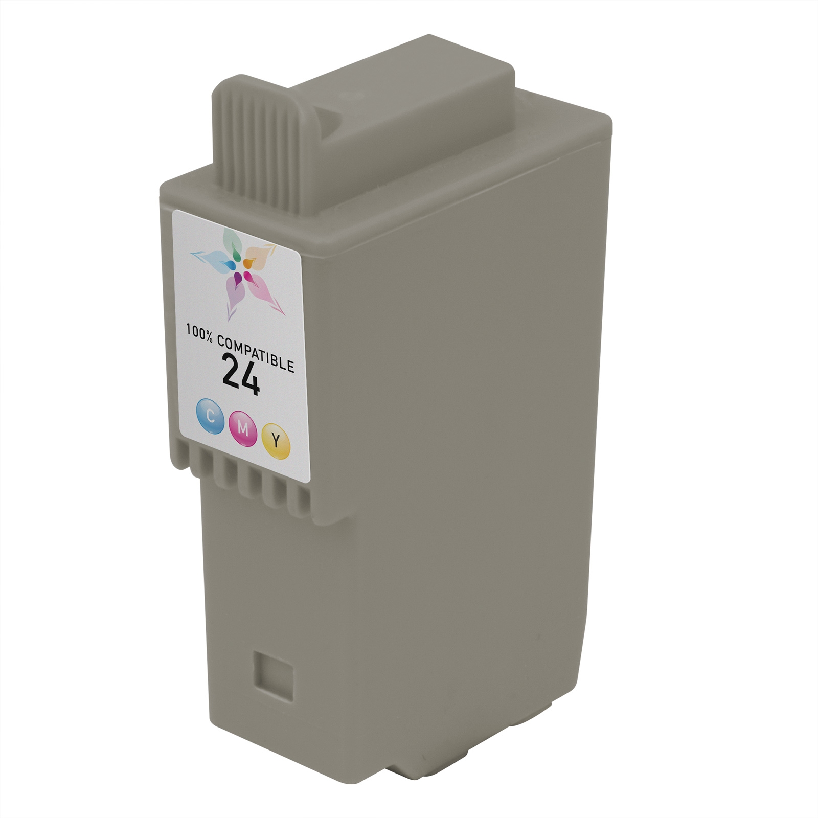 Canon BCI24C Ink