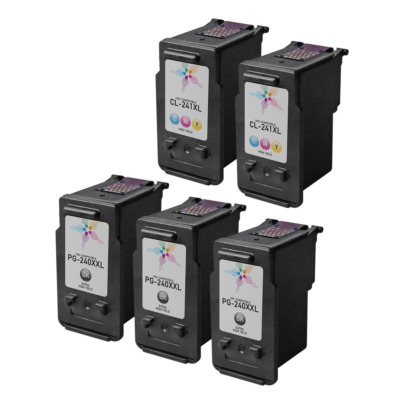 Canon PG240XLP3 Ink