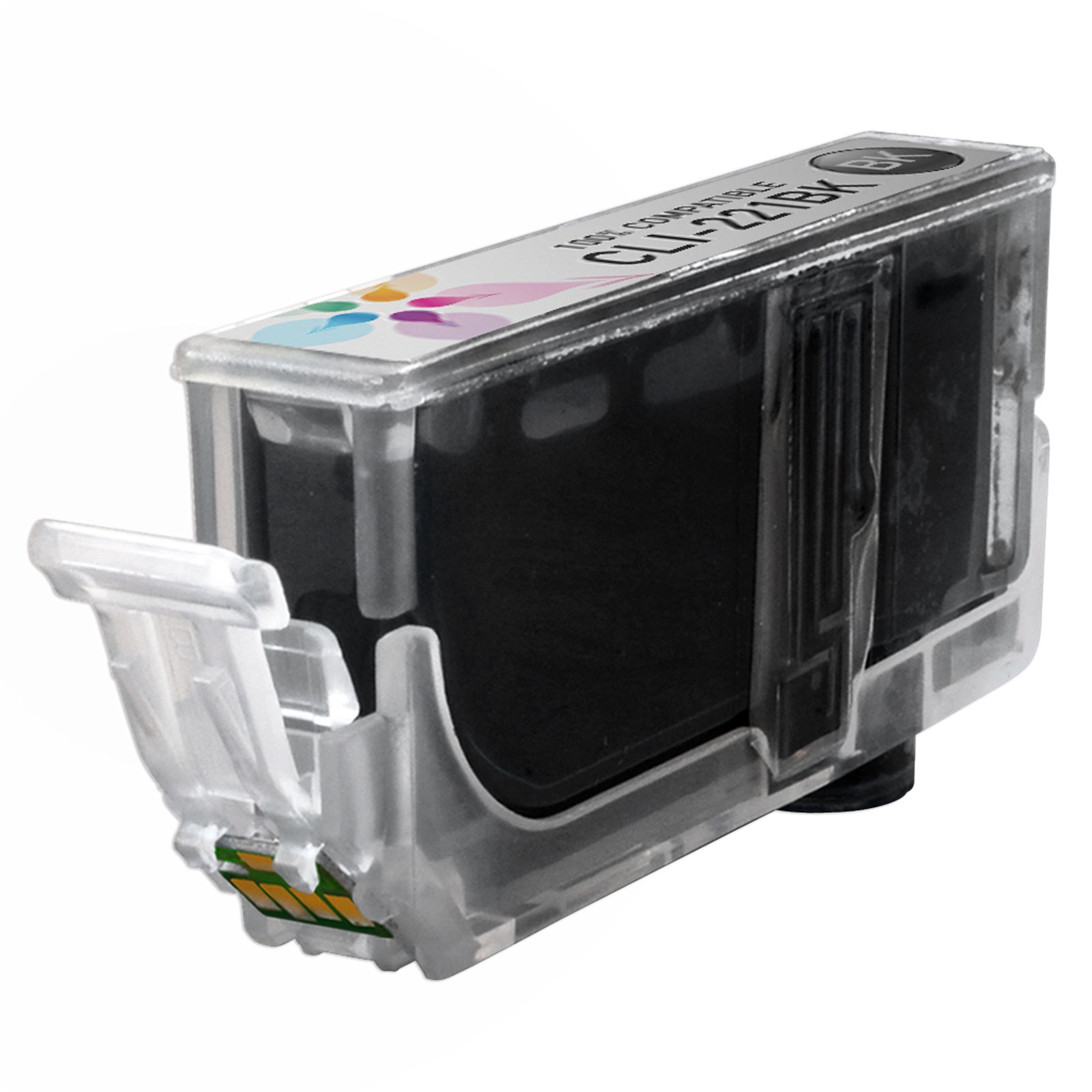Canon CLI221 Ink