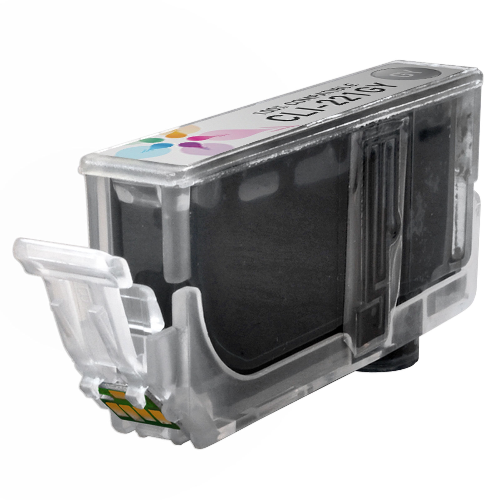 Canon CLI221GY Ink
