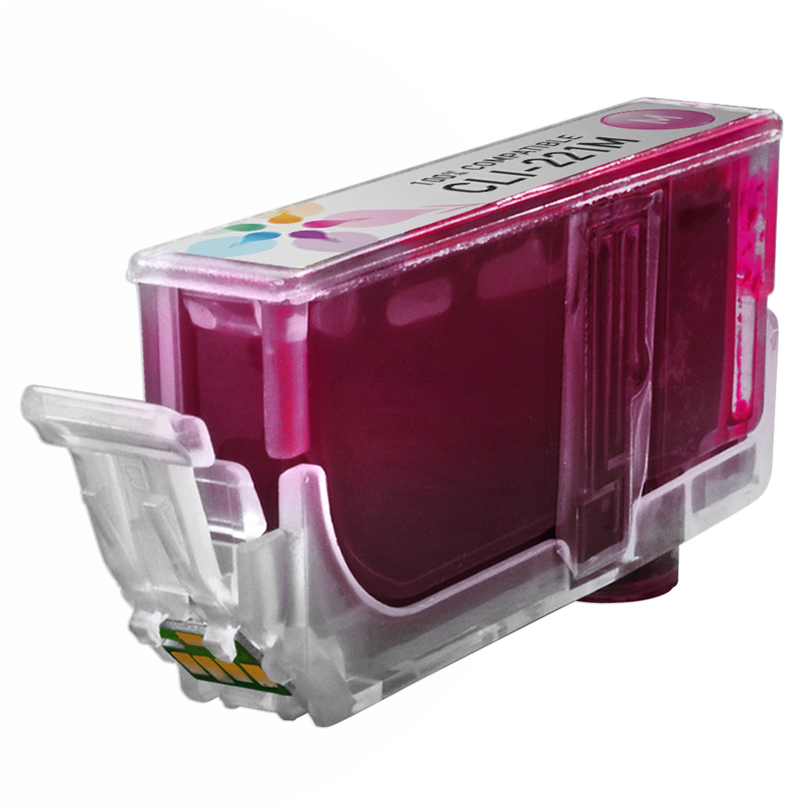 Canon CLI221 Ink
