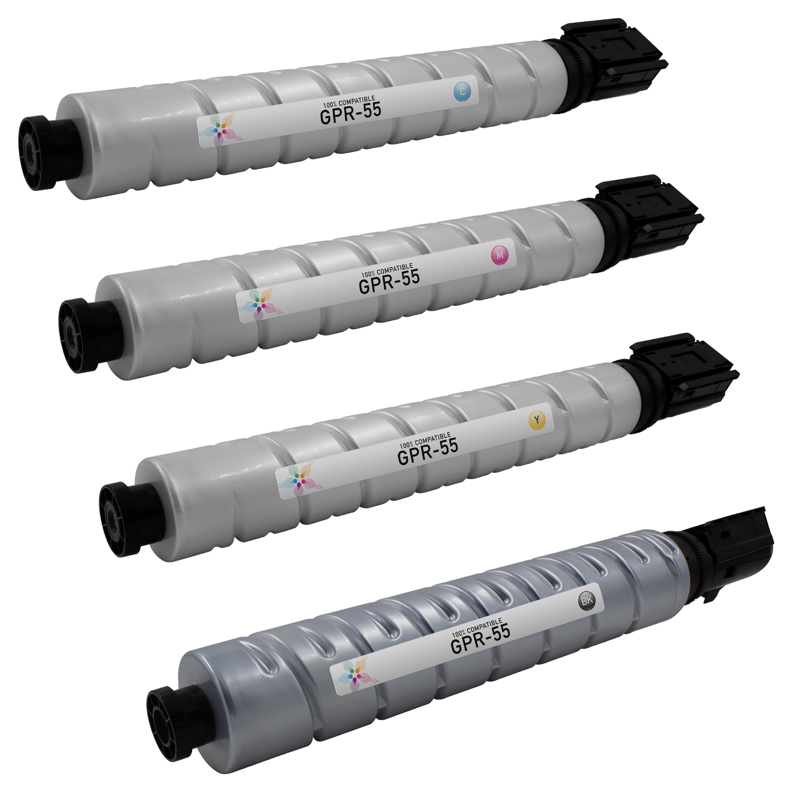 Canon GPR55P4 Laser