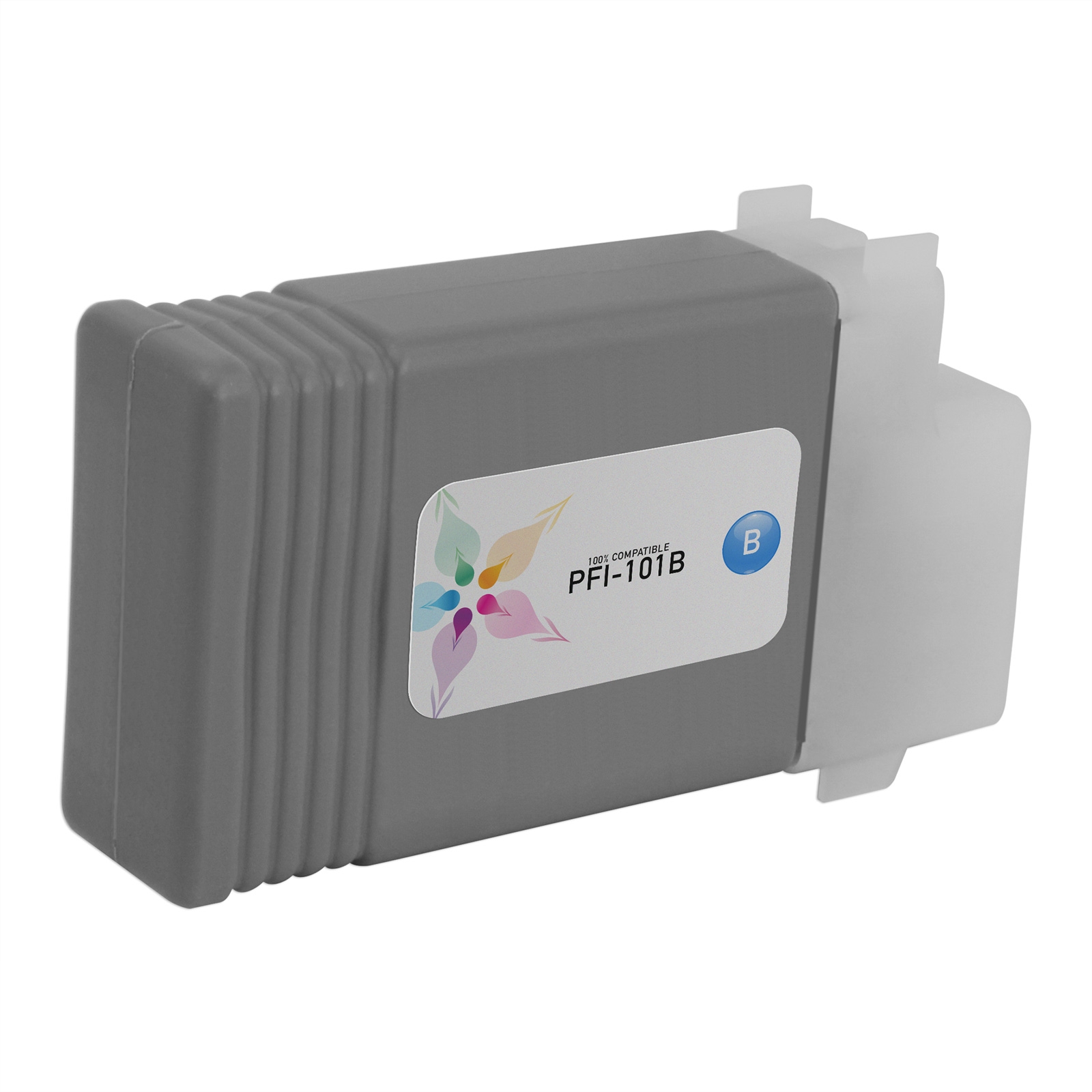 Canon PFI101 Ink
