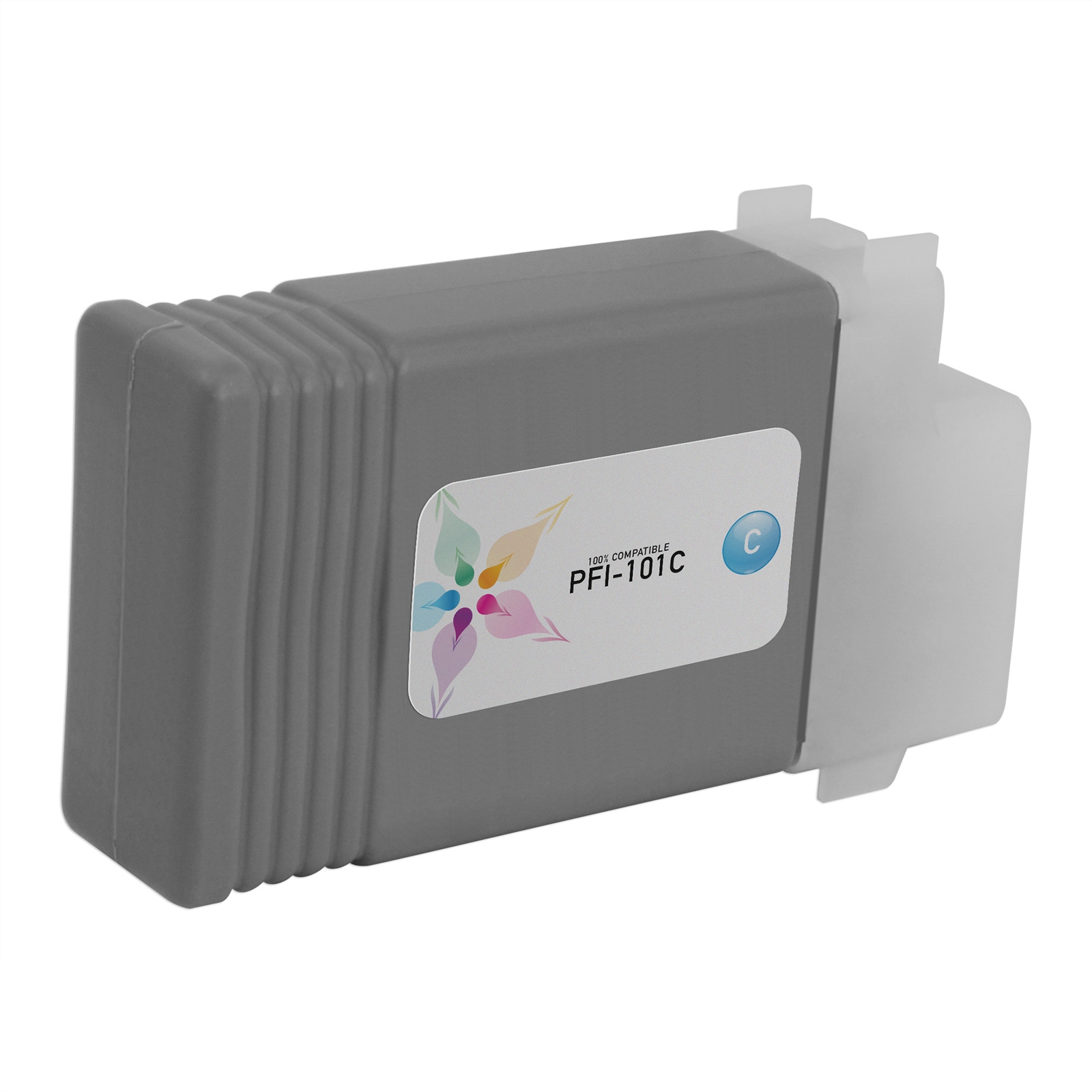 Canon PFI101 Ink