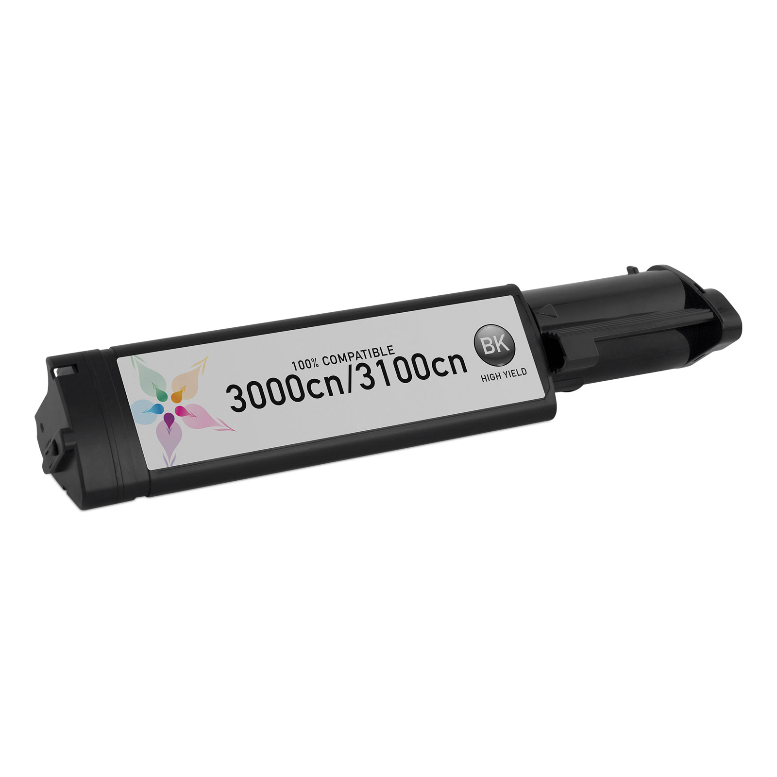 Dell D3CNX Laser