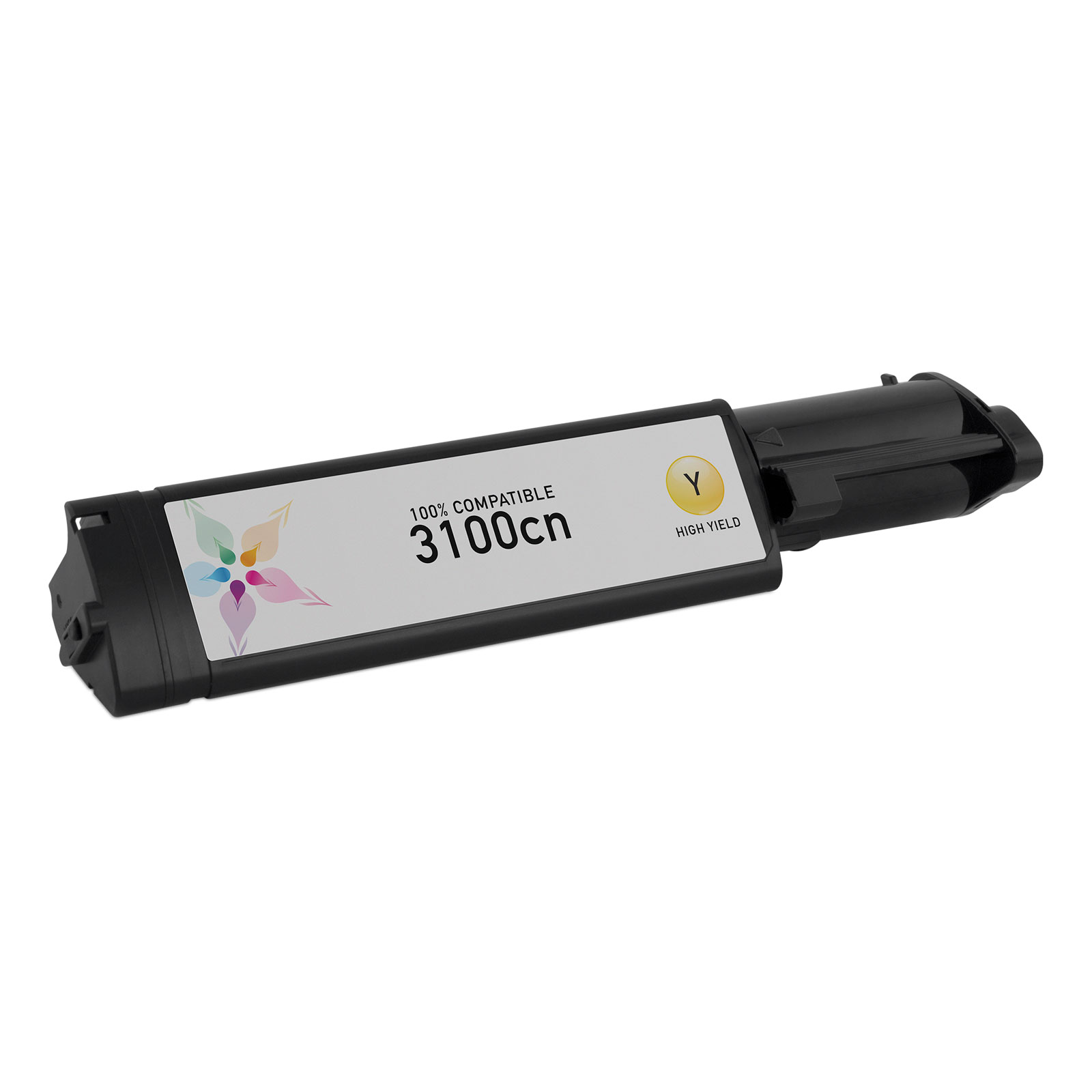 Dell D3CNX Laser